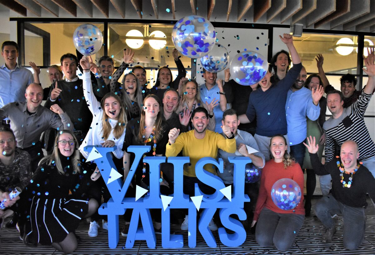 Viisi Team