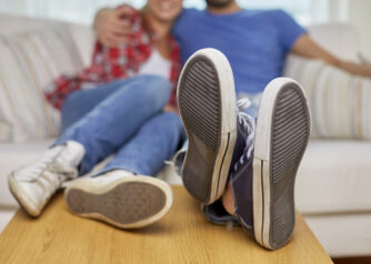 Mortgage advice for starters