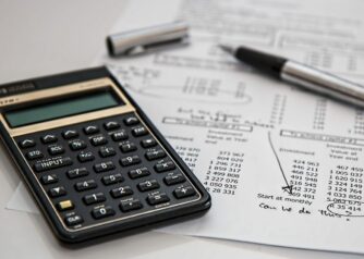 Calculating mortgage costs