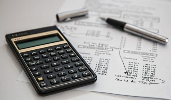 Calculating mortgage costs