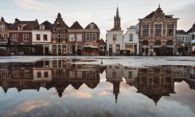 Mortgage advice Amersfoort