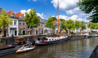 Mortgage advice Den Bosch