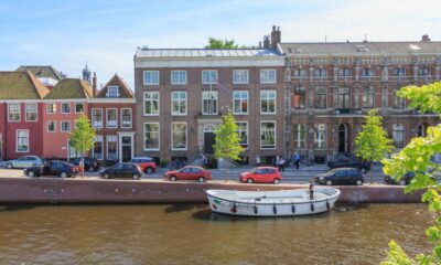 Mortgage advice Haarlem