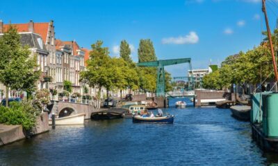 Mortgage advice Leiden