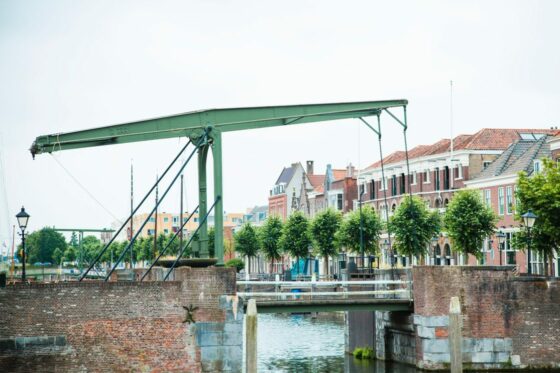 Mortgage advice Rotterdam