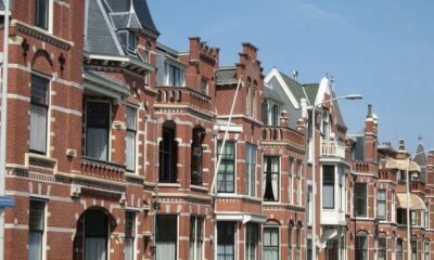 Mortgage advice The Hague