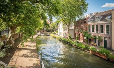 Mortgage advice Utrecht