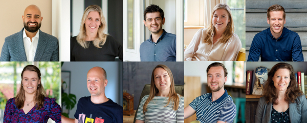 Advisors