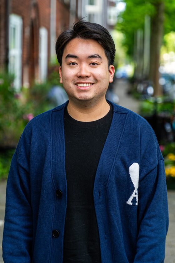 Michel Nguyen