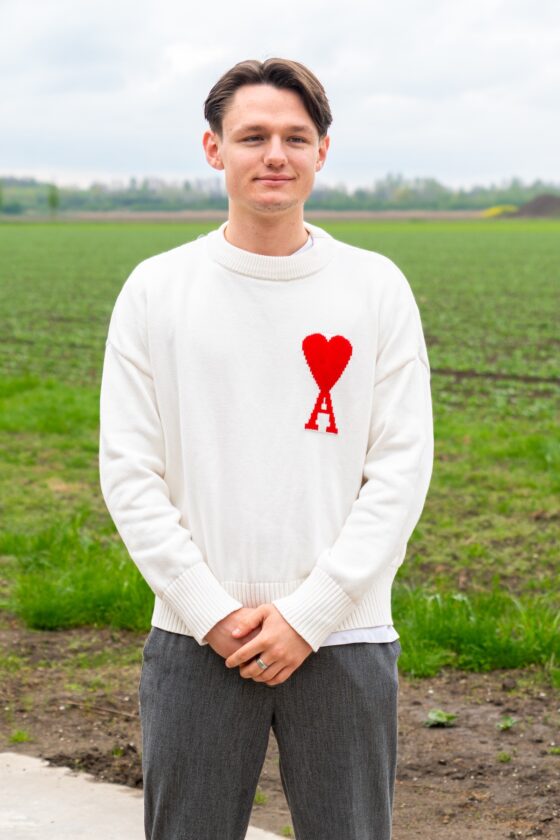 Iwan Kalisvaart