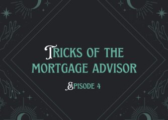 Tricks of the mortgage advisor - fix your interest rate the smart way