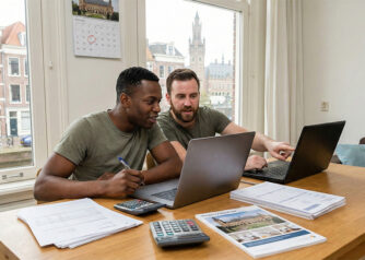 How to make the best offer