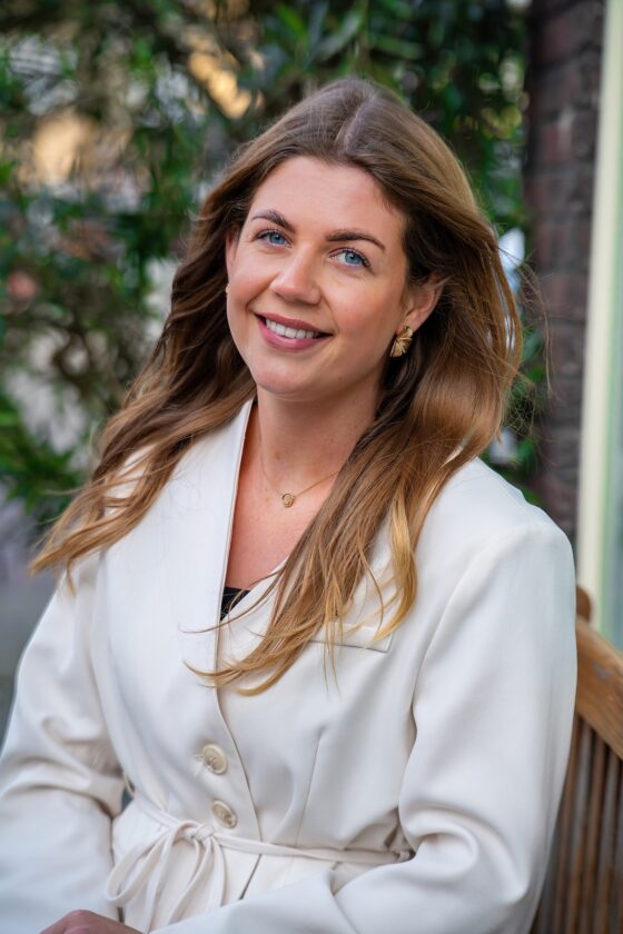 Sophie van der Windt Viisi