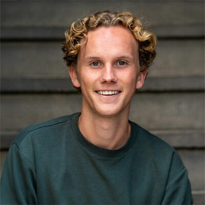 Daan van der Spiegel - Viisi Hypotheken